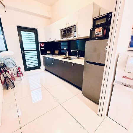 安平六合居 六合館 Apartman Tajnan Kültér fotó